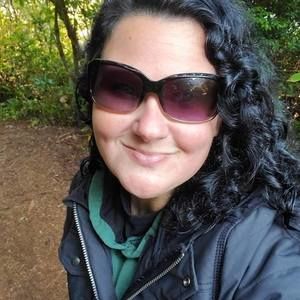 Meet your Posher, Krystal